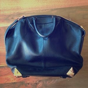 Alexander Wang Emile large satchel